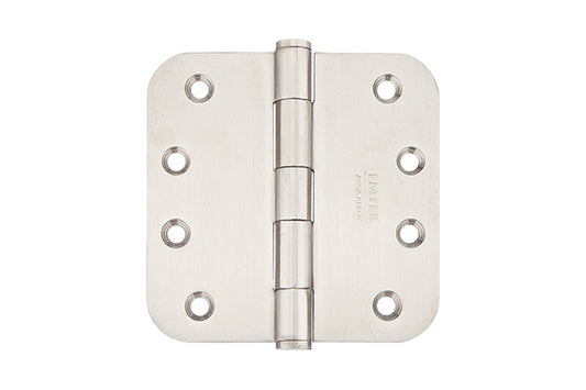 Emtek 4 Inch Stainless Steel Hinge