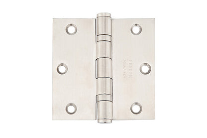 Emtek 3.5 Inch Stainless Steel Hinge