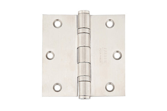 Emtek 3.5 Inch Stainless Steel Hinge