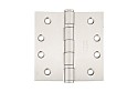 Emtek 4.5 Inch Stainless Steel Hinge