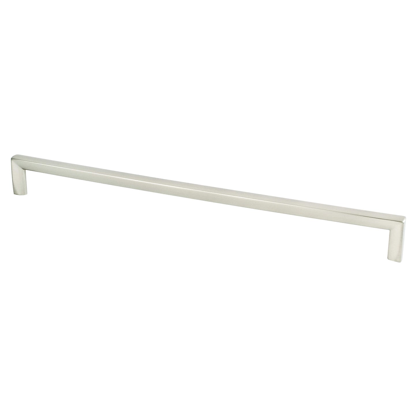Berenson Metro Appliance Pull 320MM C/C Brushed Nickel