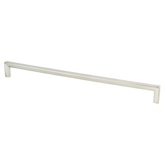 Berenson Metro Appliance Pull 320MM C/C Brushed Nickel