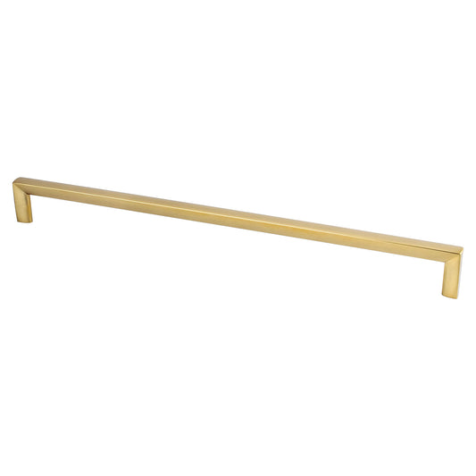 Berenson Metro Appliance Pull 320MM C/C Modern Bronze