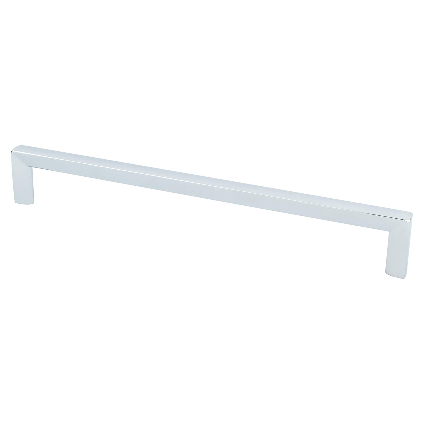 Berenson Metro Appliance Pull 224MM C/C Polished Chrome