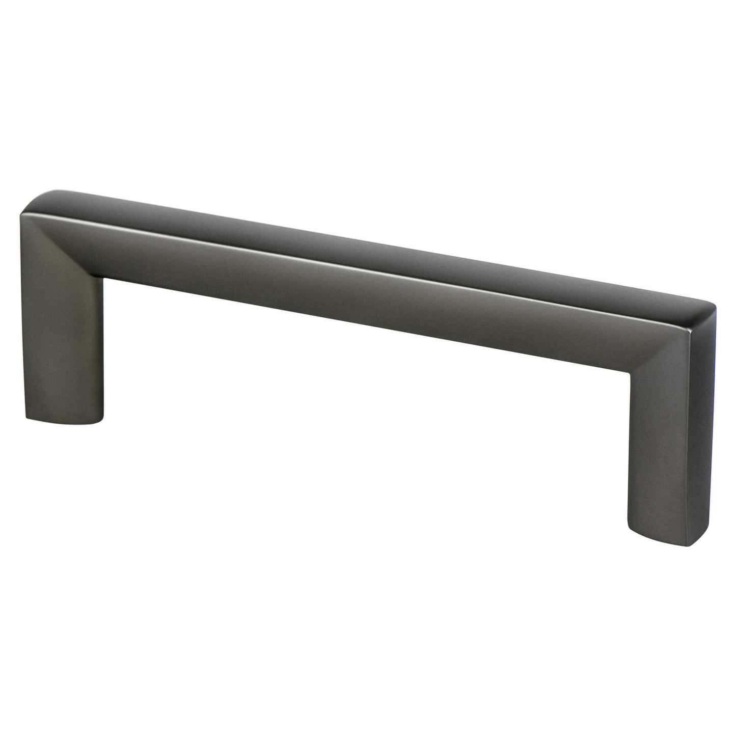 Berenson Metro Pull 96MM C/C Slate