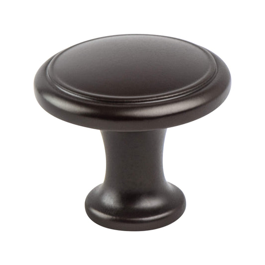 Berenson American Classics 1 Inch Rubbed Bronze