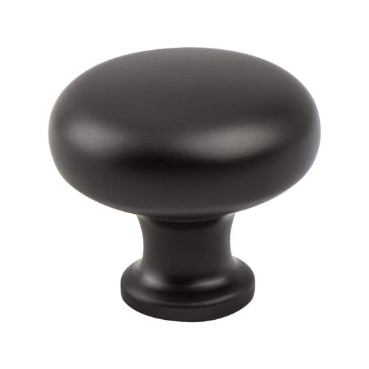 Benson American Classics 1-1/16 Inch Knob In Weathered Copper
