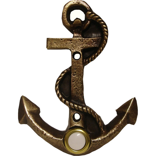 Bucksnort Anchor Doorbell