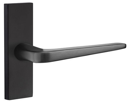 Emtek Athena Lever - Narrow Stretto Rosette