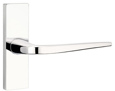 Emtek Athena Lever - Narrow Stretto Rosette