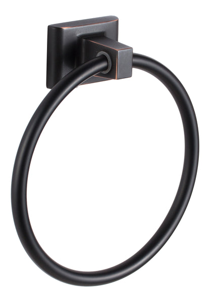 Sure-Loc Basic Series Towel Ring