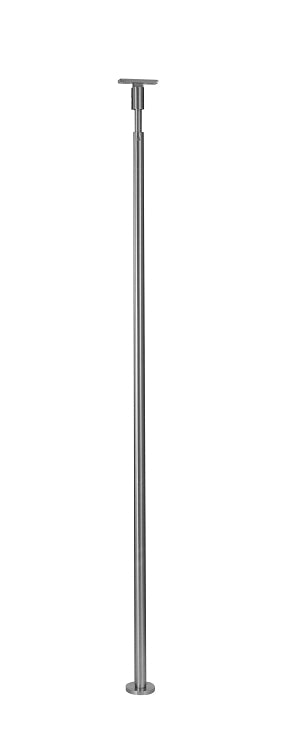 Linnea BLR Round Baluster