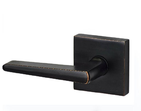 Sure-Loc Basel Lever - Venetian Bronze