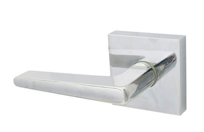 Sure-Loc Stockholm Entrance Handleset