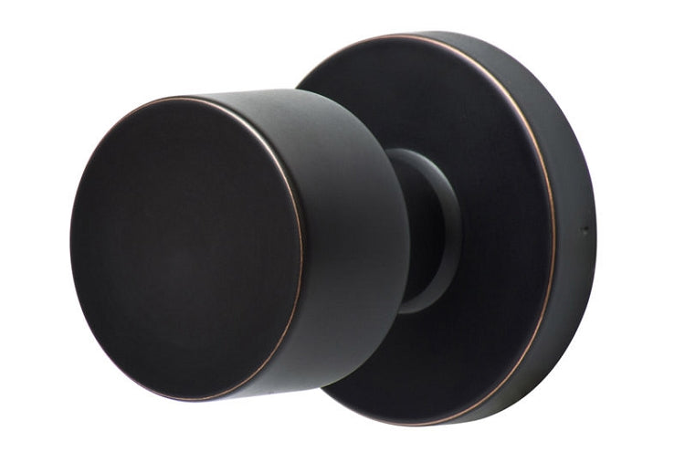 Sure-Loc Stockholm Entrance Handleset