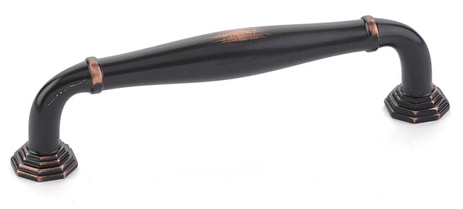 Emtek Blythe 6 Inch Pulls Oil Rubbed Bronze