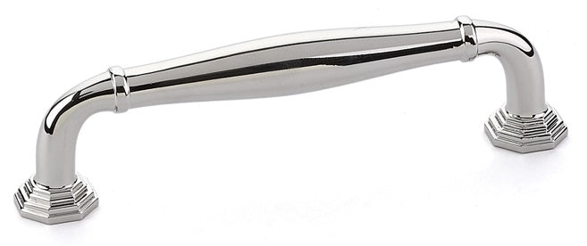  Emtek Blythe 8 Inch Pulls Satin Nickel
