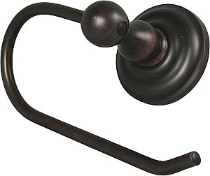 Sure-Loc Boulder Euro Paper Holder - Antique Bronze