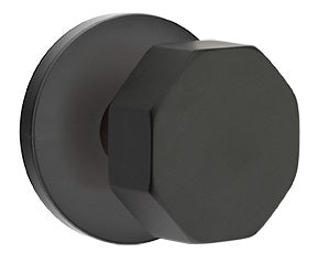 Emtek Octagon - Disk Rosette