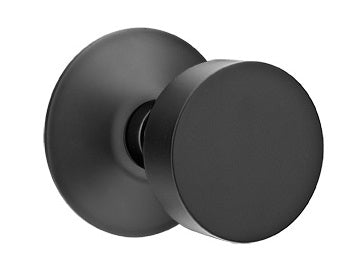 Emtek Round Knob - Modern Rosette