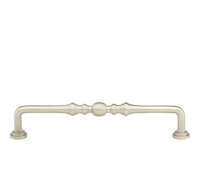 Emtek 3 Inch Spindle Pull Satin Nickel