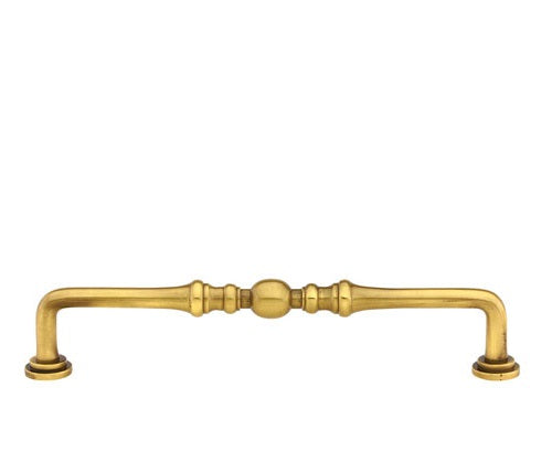 Emtek 3 Inch Spindle Pull French Antique