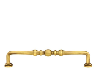 Emtek 6 Inch Spindle Pull French Antique