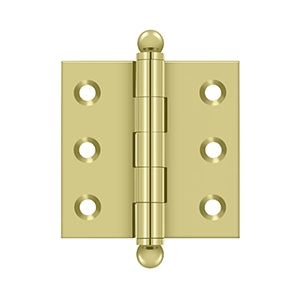 2 Inch Hinge With Ball Tips