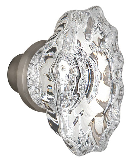 Nostalgic Warehouse Chateau Knobs ONLY with Spindle