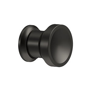 Contemporary Knob Chalice, 1 Inch DIAM