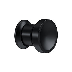 Contemporary Knob Chalice, 1 Inch DIAM