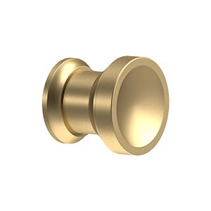 Contemporary Knob Chalice, 1 Inch DIAM
