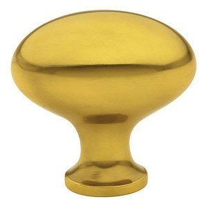Emtek Egg 1 3/4 Inch Wardrobe Knob