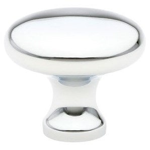 Emtek Providence 1 3/4 Inch Wardrobe Knob