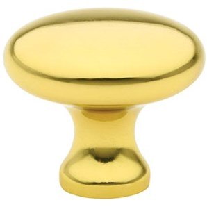 Emtek Providence 1 3/4 Inch Wardrobe Knob