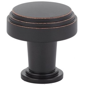 Emtek Newport 1 1/4 Inch Cabinet Knob