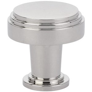 Emtek Newport 1 3/4 Inch  Cabinet Knob