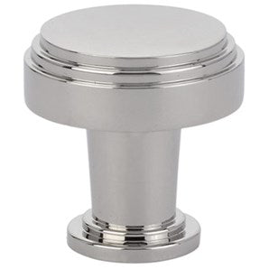 Emtek Newport 1 3/4 Inch  Cabinet Knob