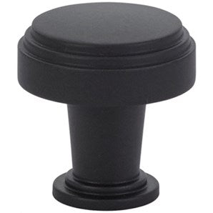 Emtek Newport 1 1/4 Inch Cabinet Knob