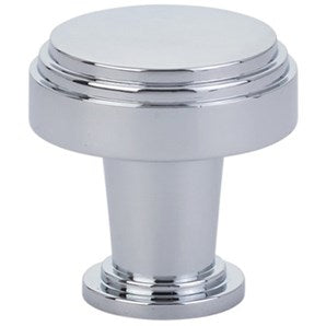 Emtek Newport 1 1/4 Inch Cabinet Knob