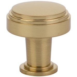 Emtek Newport 1 1/4 Inch Cabinet Knob