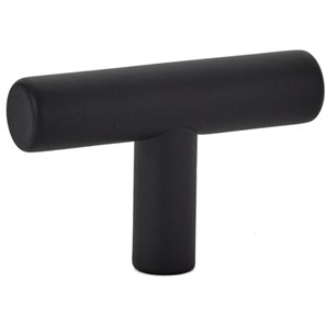 Emtek Brass Bar 2 Inch Knobs
