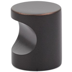 Emtek Small Modern Finger Pull