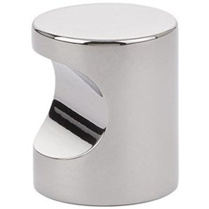 Emtek Small Modern Finger Pull