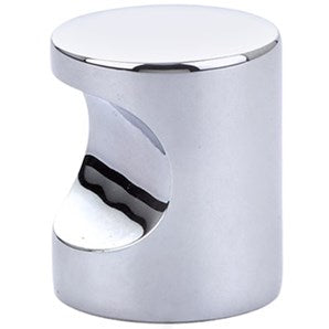 Emtek Small Modern Finger Pull