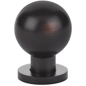 Emtek Modern Globe Cabinet Knob