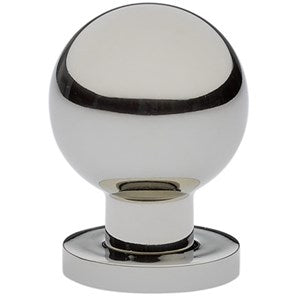 Emtek Modern Globe Cabinet Knob