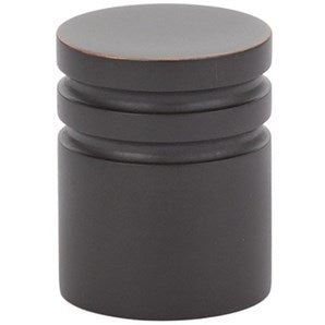 Emtek Brass Metric 1 1/8 Inch Knob