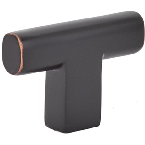Emtek Trail 2 Inch Knobs