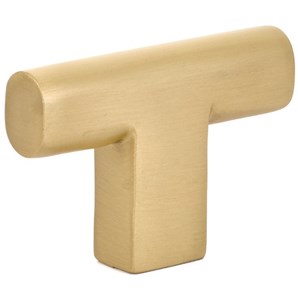 Emtek Trail 2 Inch Knobs